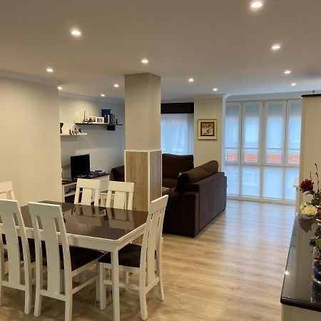 Casablanca Apartman Gijón Kültér fotó